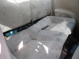 2000 MITSUBISHI ECLIPSE GT LIME GREEN 3.0L MT 163769